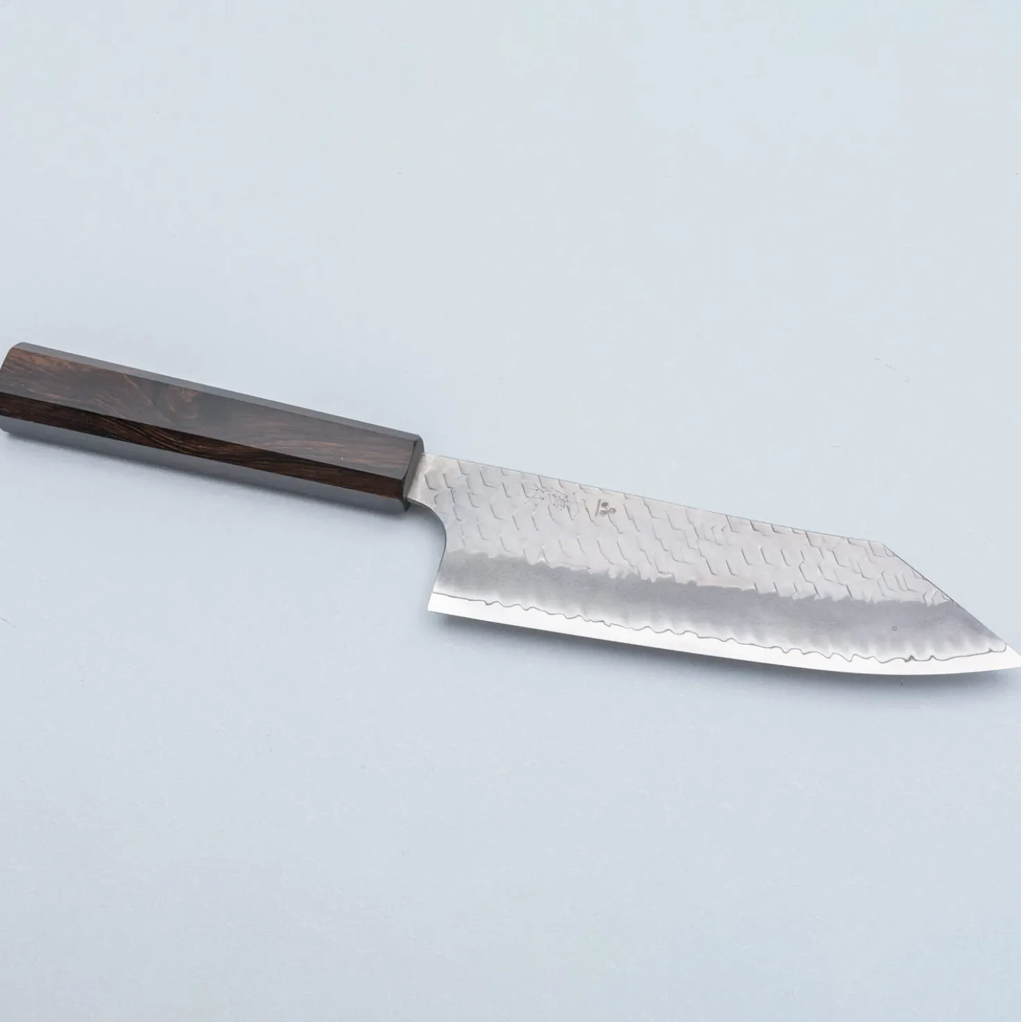 Nigara SG2 Tsuchime Migaki Ebony Bunka