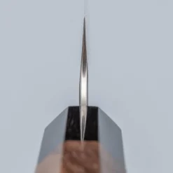 Nigara SG2 Tsuchime Migaki Kiritsuke Petty 15 cm