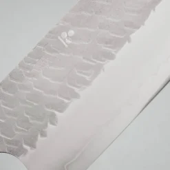 Nigara SG2 Tsuchime Migaki Koksmes 24 cm