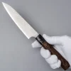 Nigara SG2 Tsuchime Migaki Petty 15 cm