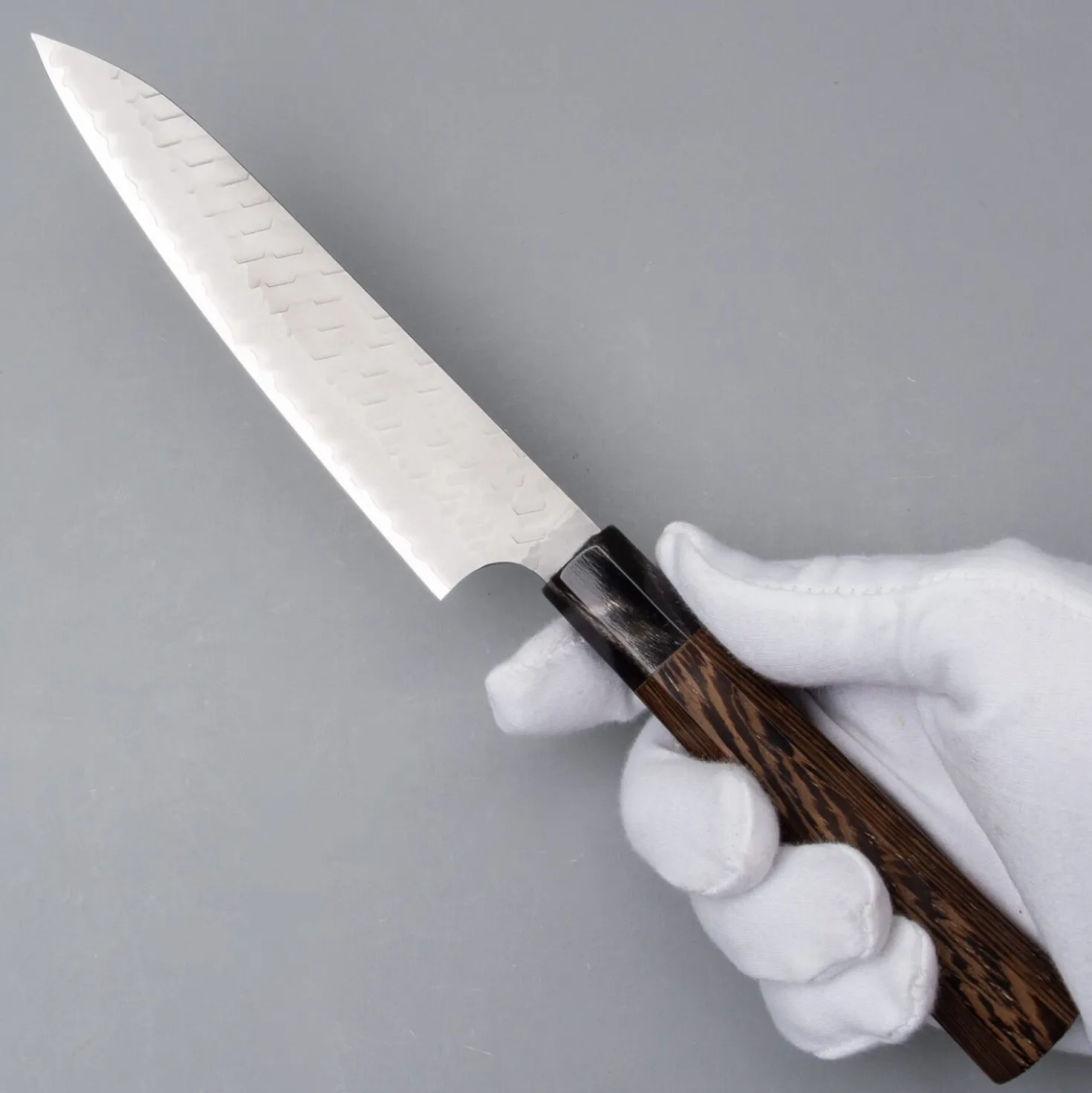 Nigara SG2 Tsuchime Migaki Petty 15 cm