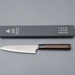 Nigara SG2 Tsuchime Migaki Petty 15 cm