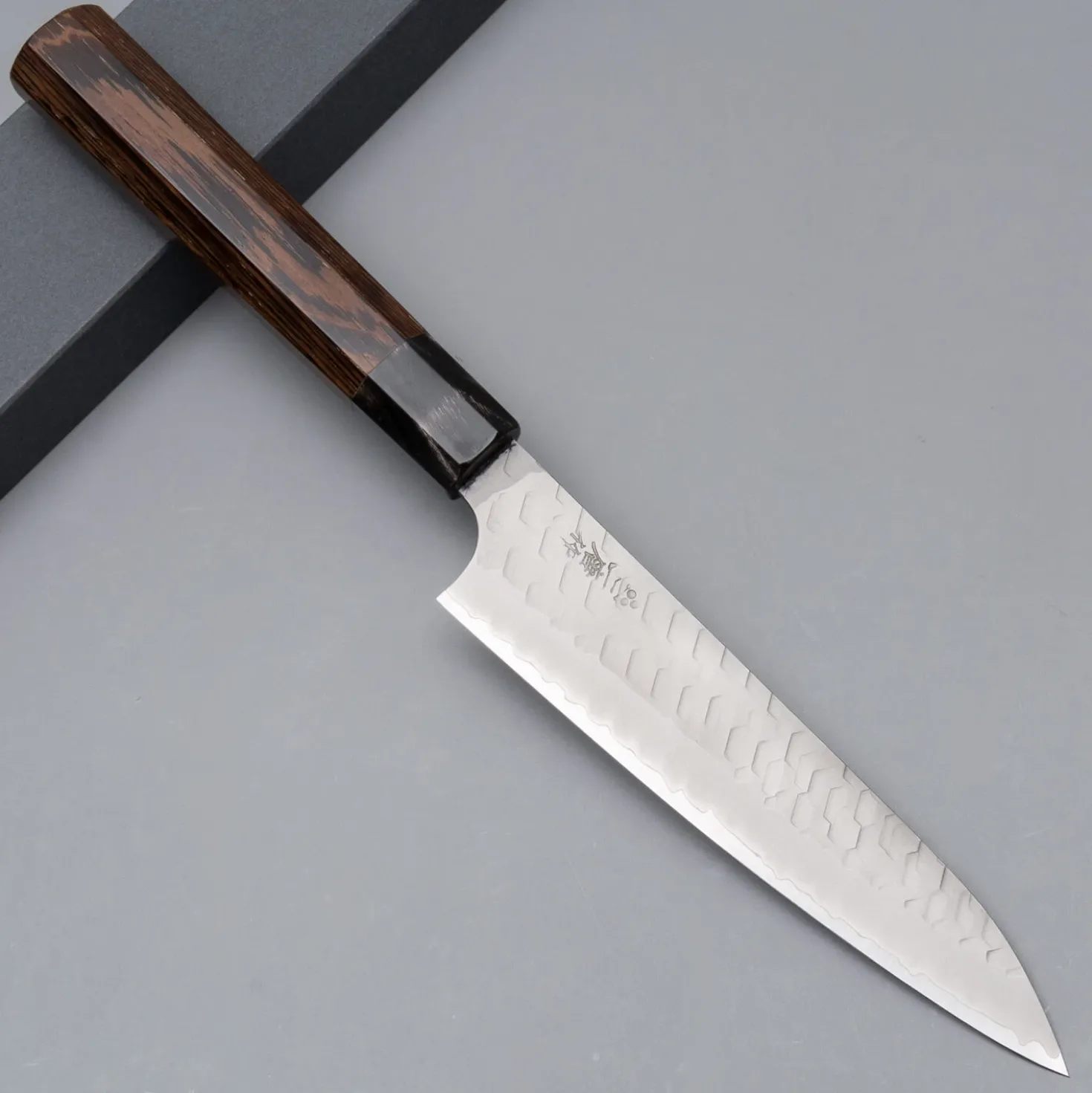 Nigara SG2 Tsuchime Migaki Petty 15 cm