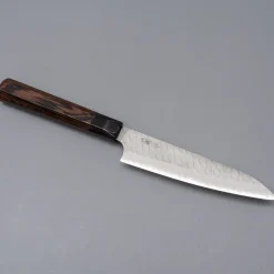 Nigara SG2 Tsuchime Migaki Petty 15 cm