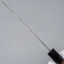 Nigara SG2 Tsuchime Migaki Santoku