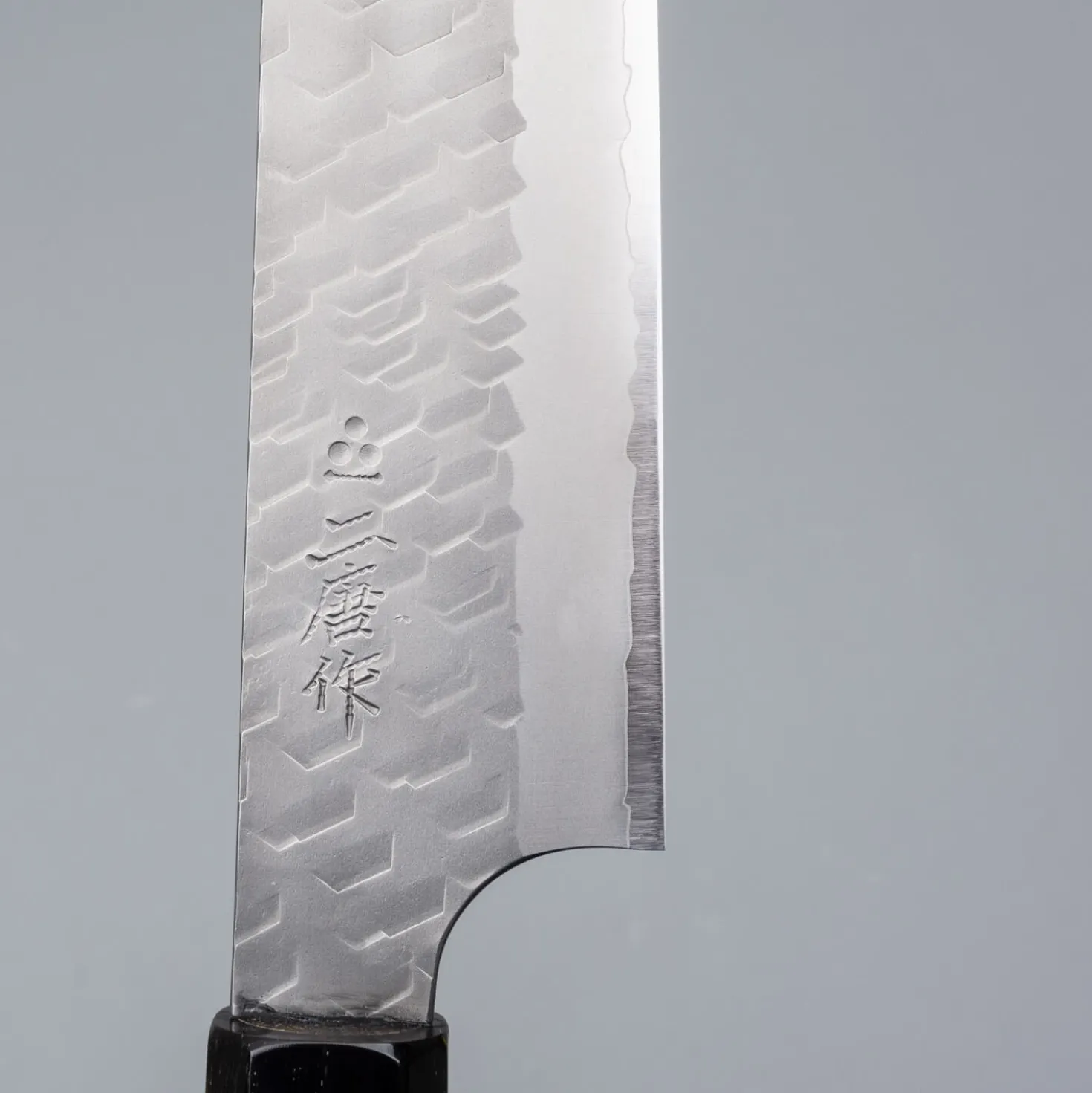 Nigara SG2 Tsuchime Migaki Sujihiki 24 cm