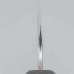 Nigara SG2 Tsuchime Migaki Walnut Butcher Knife 17 cm