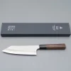 Nigara SG2 Tsuchime Migaki Walnut Bunka