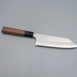 Nigara SG2 Tsuchime Migaki Walnut Bunka