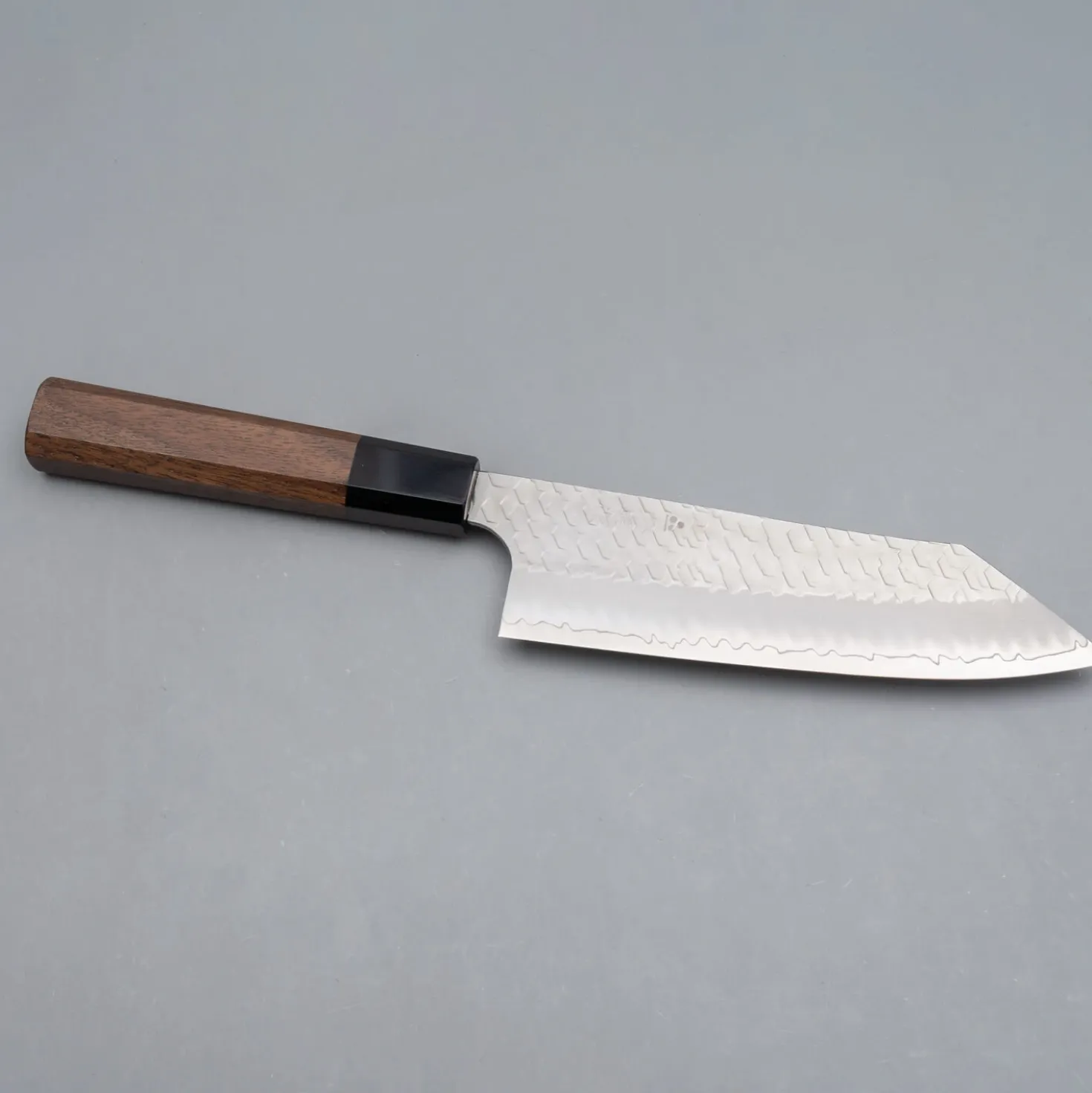 Nigara SG2 Tsuchime Migaki Walnut Bunka