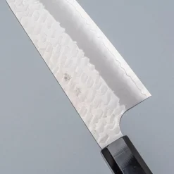 Nigara SG2 Tsuchime Migaki Walnut Bunka