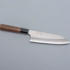 Nigara SG2 Tsuchime Migaki Walnut Bunka