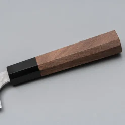 Nigara SG2 Tsuchime Migaki Walnut Bunka