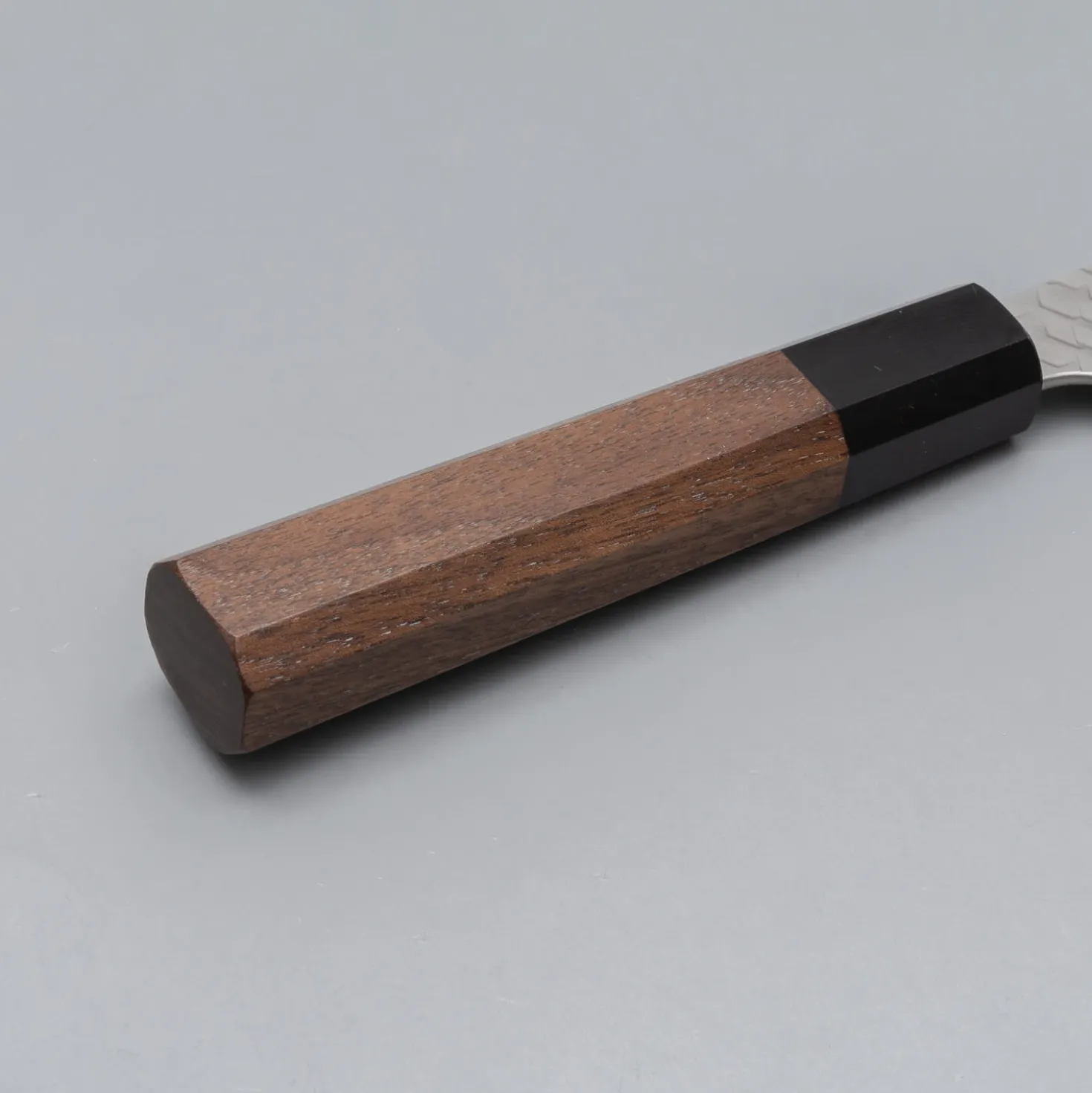Nigara SG2 Tsuchime Migaki Walnut Bunka