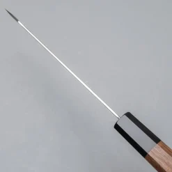 Nigara SG2 Tsuchime Migaki Walnut Bunka