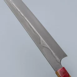 Nigara Shirogami #1 Honyaki Shirogami #1 Yanagiba 30 cm