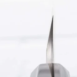 Nigara Silver 3 Anmon Kurozome Yanagiba 27 cm