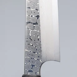 Nigara Silver 3 Anmon Migaki Yanagiba 27 cm