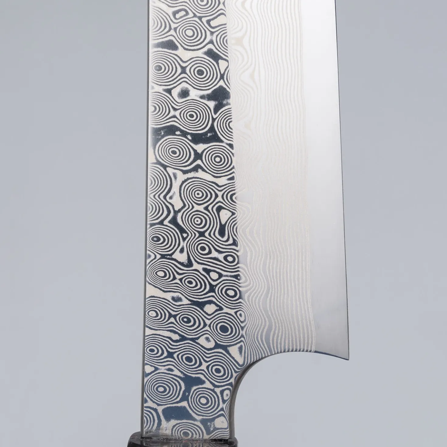 Nigara Silver 3 Anmon Migaki Yanagiba 27 cm