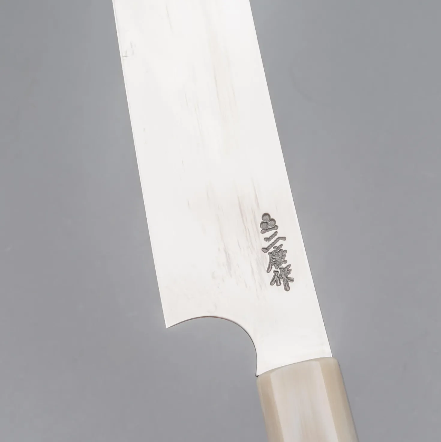 Nigara Silver 3 Anmon Sakimaru 30 cm