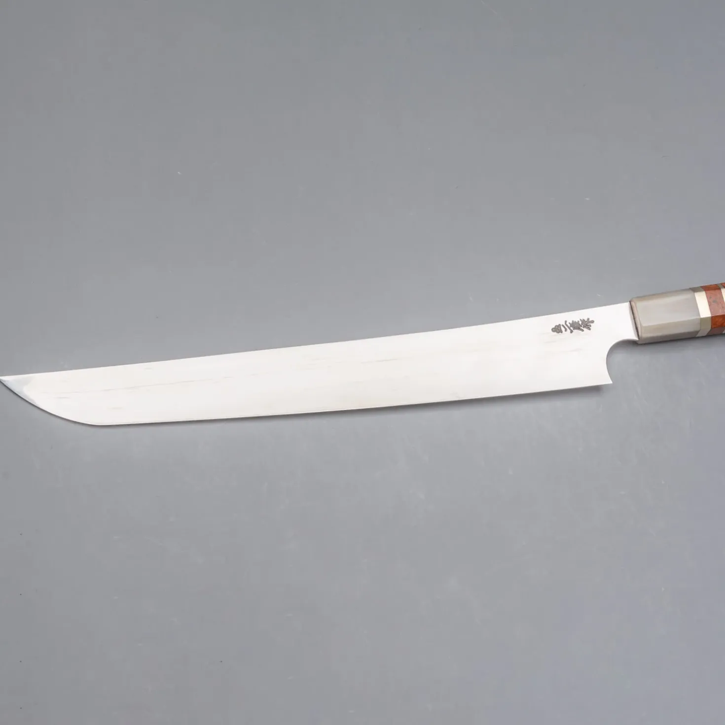 Nigara Silver 3 Anmon Sakimaru 30 cm