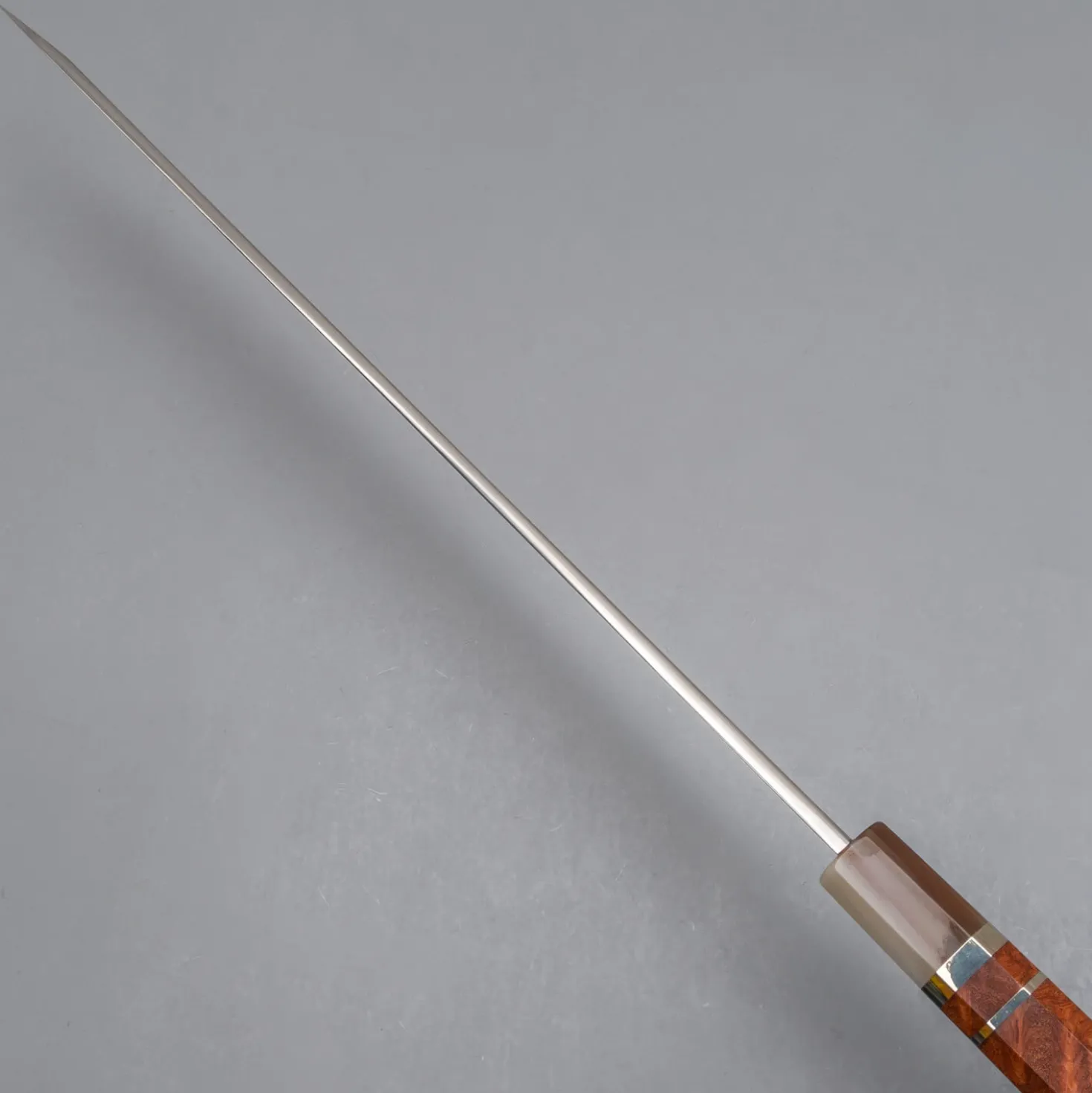 Nigara Silver 3 Anmon Sakimaru 30 cm