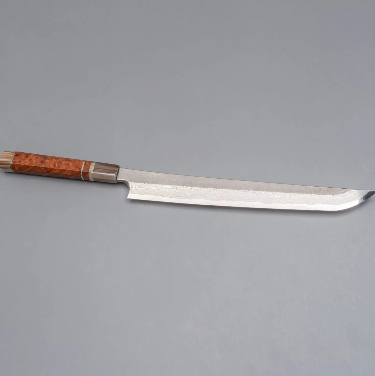 Nigara Silver 3 Anmon Sakimaru 30 cm