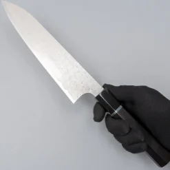 Nigara SRS13 Damast Gyuto 21 cm