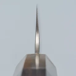 Nigara STRIX Tsuchime Migaki Rosewood Petty 15 cm