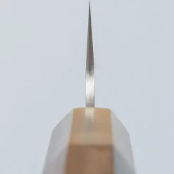 Nigara STRIX Tsuchime Migaki Rosewood Petty 12 cm