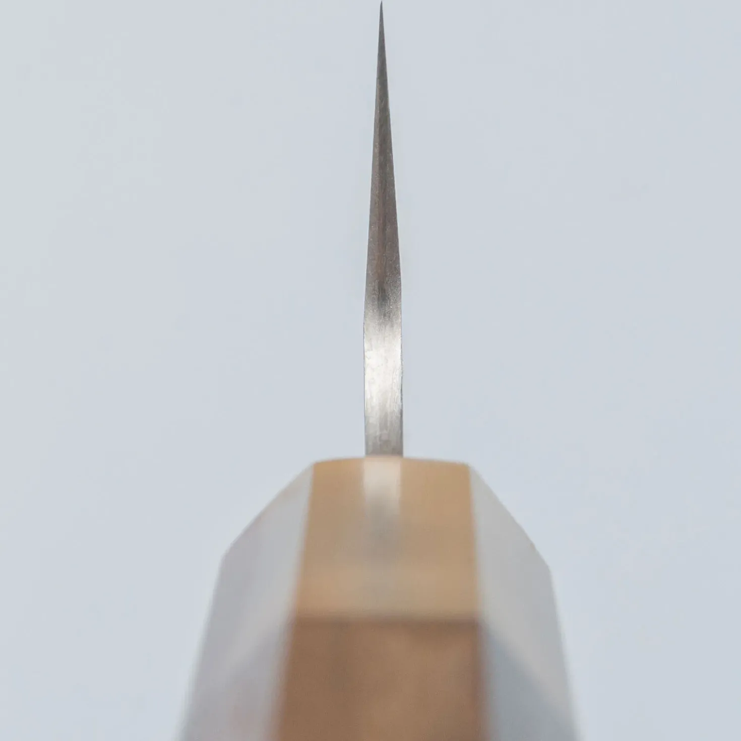 Nigara STRIX Tsuchime Migaki Rosewood Petty 12 cm