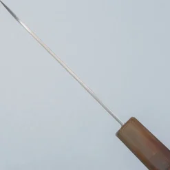 Nigara STRIX Tsuchime Migaki Rosewood Petty 12 cm