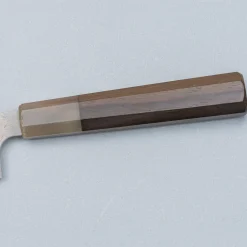 Nigara STRIX Tsuchime Migaki Rosewood Petty 12 cm