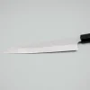 Nigara STRIX Tsuchime Migaki Padouk Sujihiki 27 cm