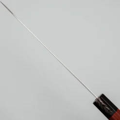 Nigara STRIX Tsuchime Migaki Padouk Sujihiki 27 cm