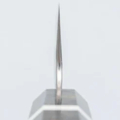 Nigara VG10 Tsuchime Damast Migaki Birch Santoku 18 cm