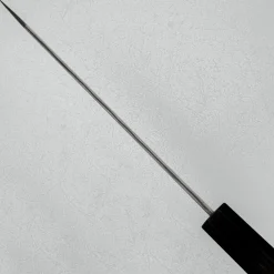 Nigara VG-XEOS Anmon Damast Ebony Kiritsuke 21 cm