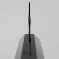 Nigara VG-XEOS Anmon Damast Ebony Kiritsuke 21 cm