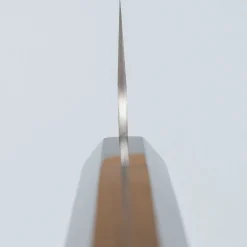Nigara VG-XEOS Tsuchime Kurouchi Ebony Gyuto 24 cm