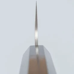Nigara VG-XEOS Tsuchime Kurouchi Ebony Gyuto 21 cm