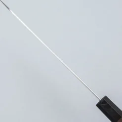 Nigara VG-XEOS Tsuchime Kurouchi Ebony Gyuto 21 cm