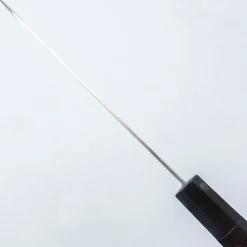 Nigara VG-XEOS Tsuchime Kurouchi Ebony Petty 15 cm