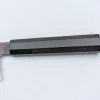 Nigara VG-XEOS Tsuchime Kurouchi Ebony Nakiri 16.5 cm