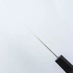 Nigara VG-XEOS Tsuchime Kurouchi Ebony Nakiri 16.5 cm