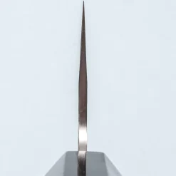 Nigara VG-XEOS Tsuchime Kurouchi Ebony Nakiri 16.5 cm