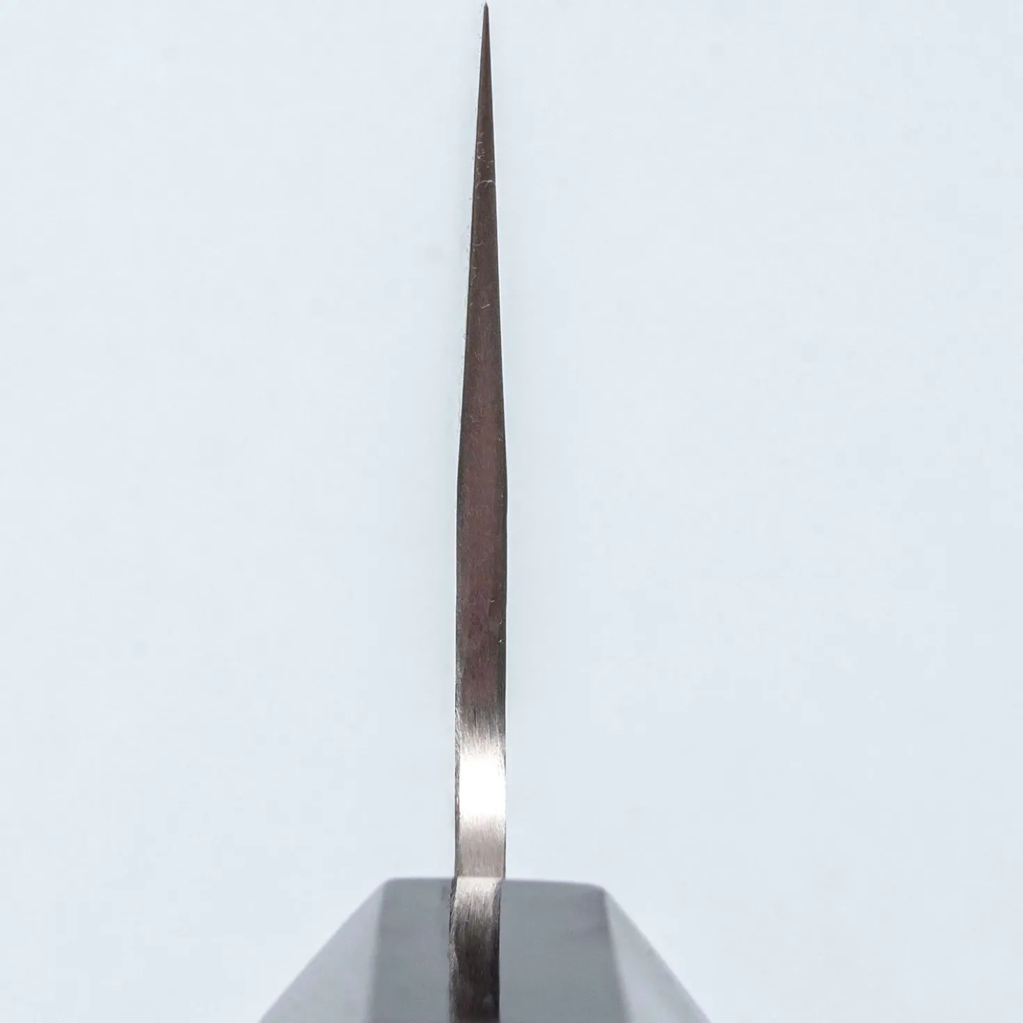 Nigara VG-XEOS Tsuchime Kurouchi Ebony Nakiri 16.5 cm