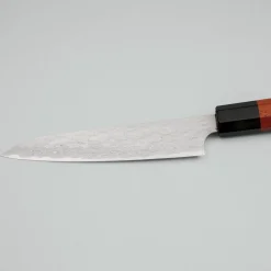 Nigara VG-XEOS Tsuchime Migaki Padouk Petty 15 cm