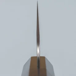 Nigara VG-XEOS Tsuchime Migaki Ebony Nakiri 16.5 cm
