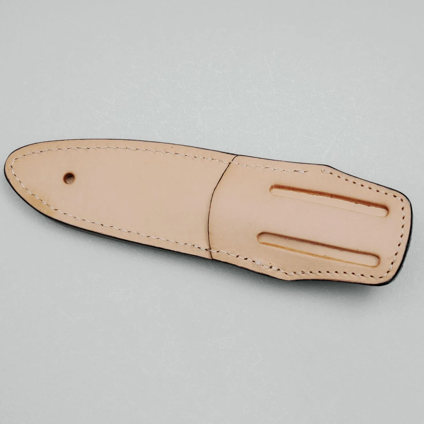 Nigara XEOS Outdoormes 9 cm + Sheath