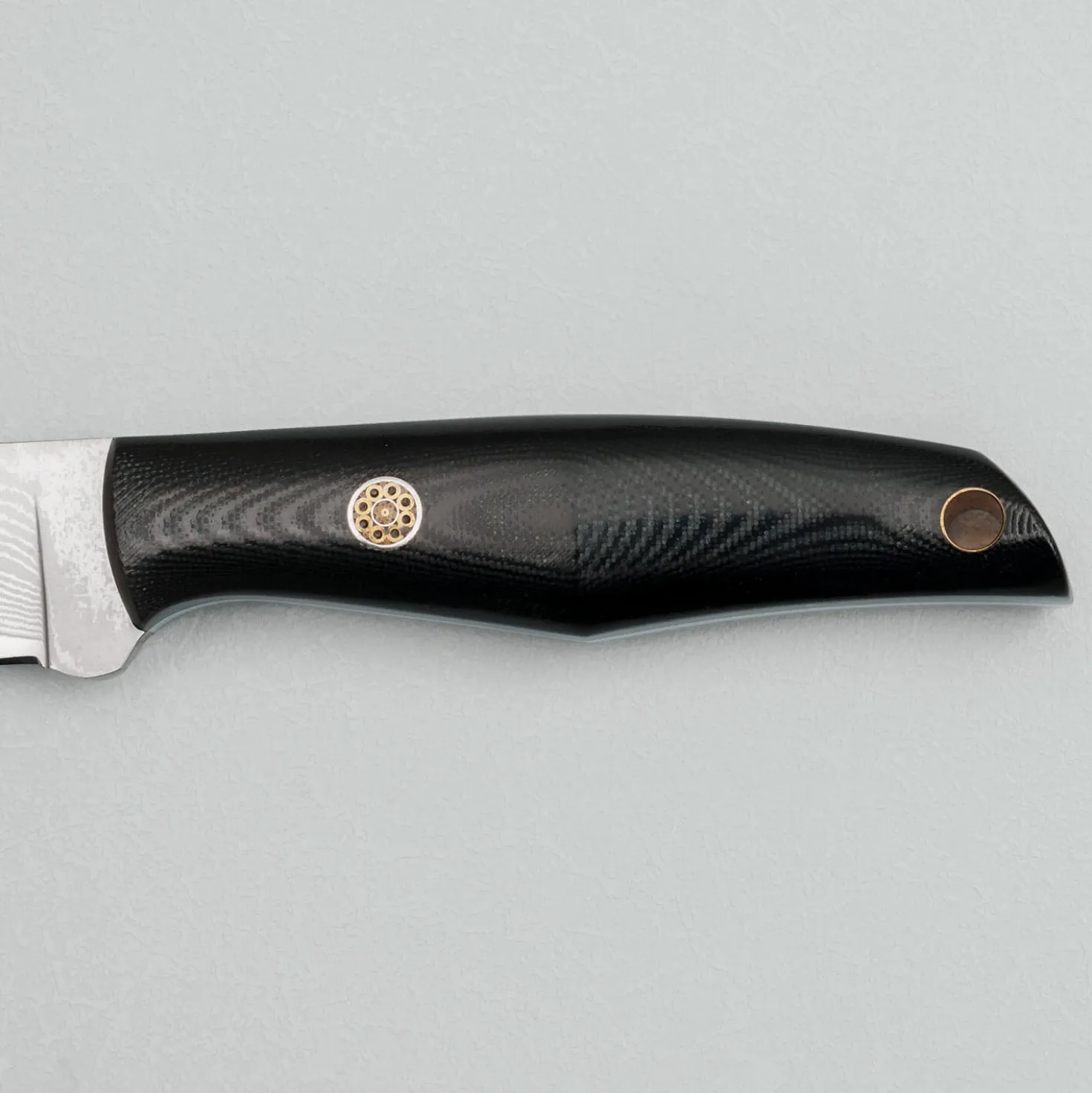 Nigara XEOS Outdoormes 9 cm + Sheath